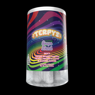 Creme De Canna: Terpys: Grape Dank