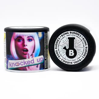 Knocked Up by Phat Panda
