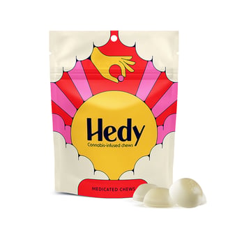 Mango - Quad Dose [10pk] by Hedy