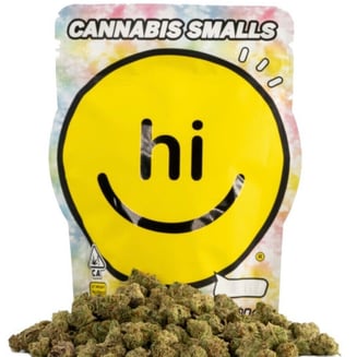 Hi Canna — Nightcap Z