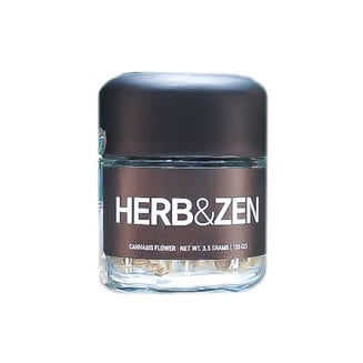 Nepalese by Herb & Zen