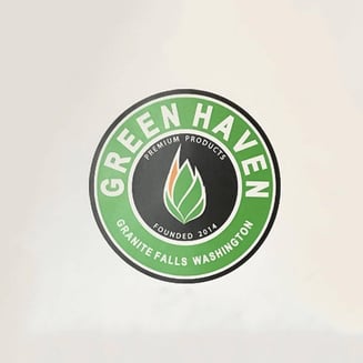 Thai Sticks - Sativa [4pk] by Green Haven