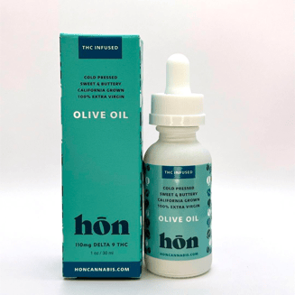 Garlic Durban Poison (110mg) by hōn
