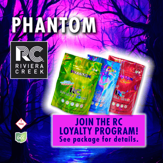 Phantom by Riviera Creek