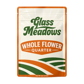 GG #4 by Glass Meadows