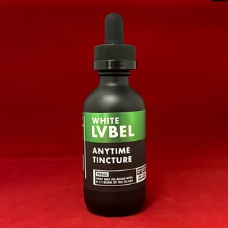 1:1 Anytime (1000mg) by WHITE LVBEL