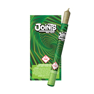 Alien Rock Sours [1g] by Joints