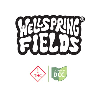 Hazelnut (550mg) by Wellspring Fields