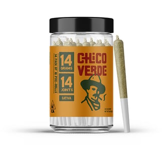Chico Verde — Dream Diesel