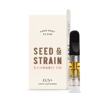 Acapulco Gold by Seed and Strain