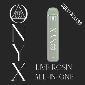 Night Charmer [500mg] by Onyx