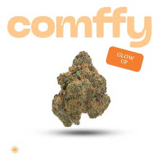 Comffy | Flower 7g | Glow Up 00266 by comffy