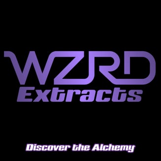 All Time High by WZRD Extracts