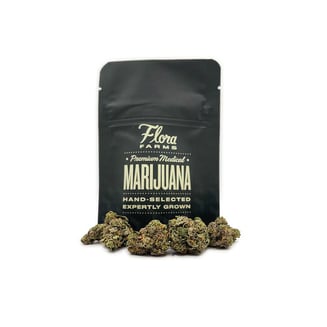 10th Planet by Flora Farms