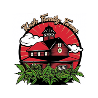 Apple Tart by Kush Family Farms