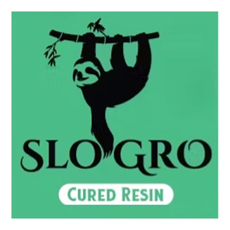 Agent Orange by Slo Gro