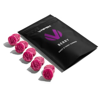 Berry [11pk] (220mg) by Vapen