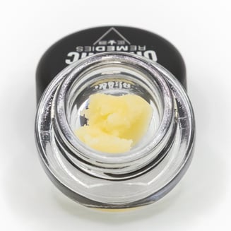Organic Remedies Maryland — Blue Beach Haze
