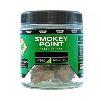 Vanilla Berry by Smokey Point Productions