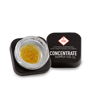 Banana Cream Pie by Concentrate Supply Co. (CSC)