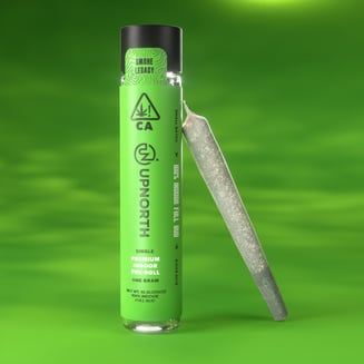 UpNorth Humboldt: SFV OG