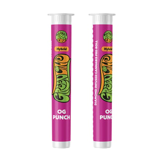 Greenline: OG Punch