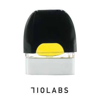 710 Labs — Sour Tangie