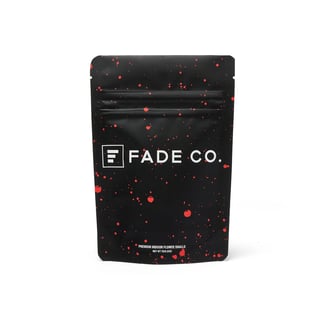 Banana Jealousy Cake by Fade Co.