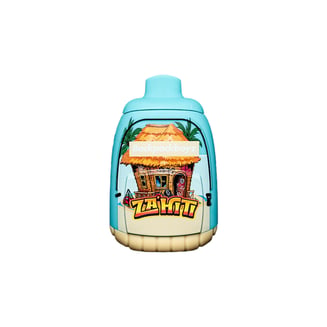 ZaHiti [1000mg] by Backpack Boyz