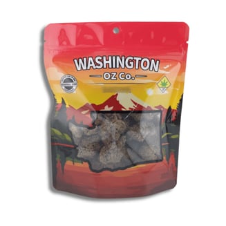 Apple Fritter by Washington OZ Co.