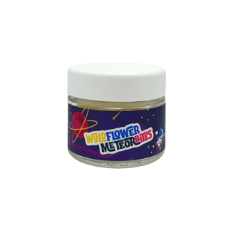 Caramel [11pk] (110mg) by Wyldflower