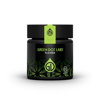 D-Lish by Green Dot Labs