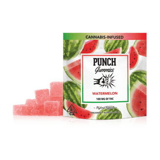 Punch — Watermelon
