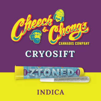 9lb Hammer [1g] by Cheech & Chong