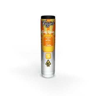 Acapulco Gold [1.5g] by Fuzzies