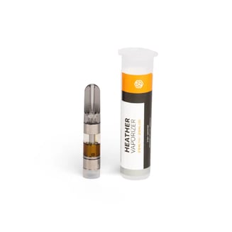 1:1 Heather by Leafline Labs