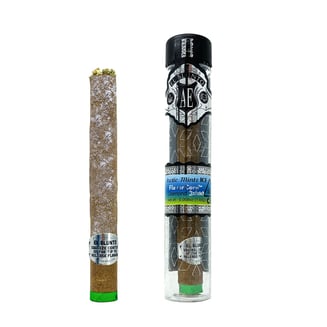 El Blunto — Flavorcore - - Arctic Mintz Ice