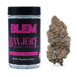 Bax Juice [10g] by Blem