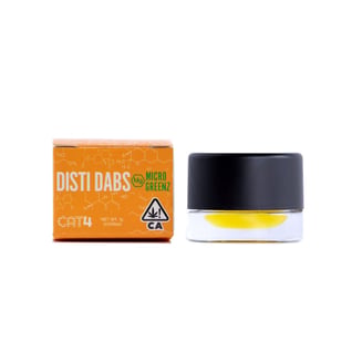Micro Greenz — Louis 420