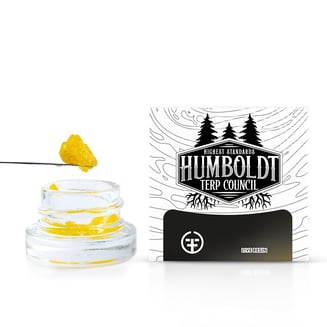 Humboldt Terp Council — Sb30