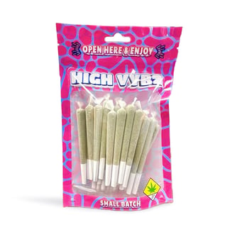 Chemdawg x ZKZ [1g] by High Vybz