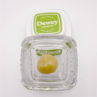 Zed's Dead by Dewey Cannabis Co.