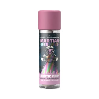 Sputnik — Exotic Purp