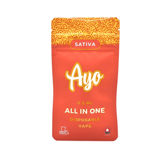 Apricot Jelly [500mg]
