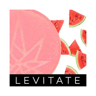 Watermelon (10mg) by Levitate