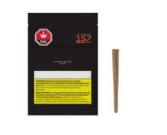 157 Series Honey B [2g] by Kolab Project