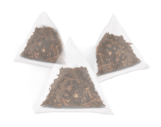 CBD Vanilla Rooibos [3pk] (30mg) by Everie