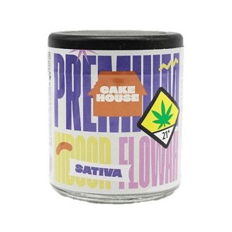Agent X by Cake House