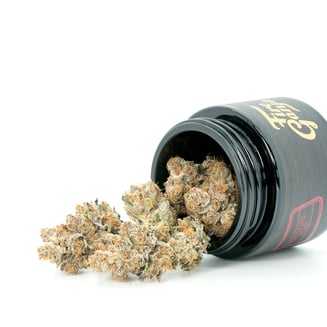 Next Level by Fire Ganja