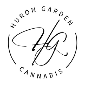 Acapulco Gold by Huron Garden